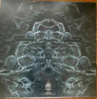 LP Demon King: Vesania CLR | LTD