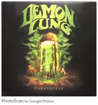 Pareidolia
