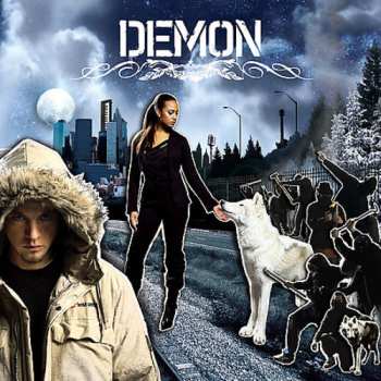 Album Demon: Music That You Wanna Hear
