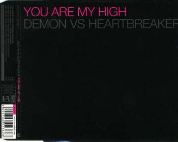 Album Demon: You Are My High