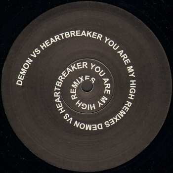 LP Demon: You Are My High Remixes