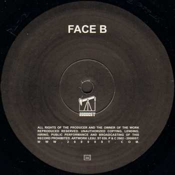 LP Demon: You Are My High Remixes