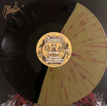 LP Demoncy: Diabolica Blasphemiae