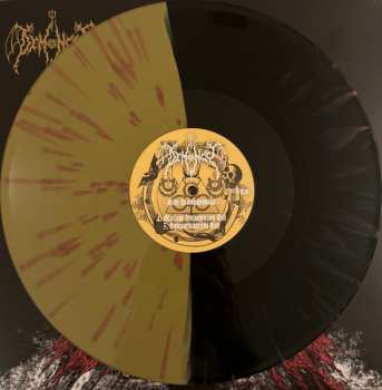 LP Demoncy: Diabolica Blasphemiae