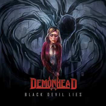 CD Demonhead: Black Devil Lies (Bonus Track Edition)