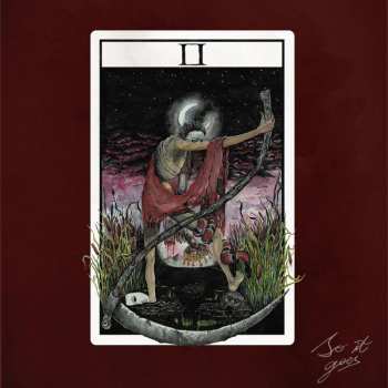 Album Demoniac: So It Goes