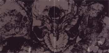 CD Demonical: Black Flesh Redemption DIGI