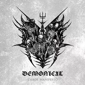 Demonical: Chaos Manifesto