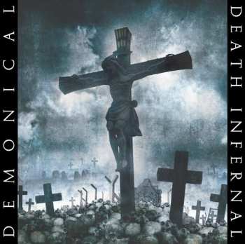 LP Demonical: Death Infernal LTD | NUM | CLR