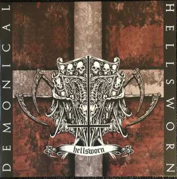 LP Demonical: Hellsworn LTD | NUM | PIC