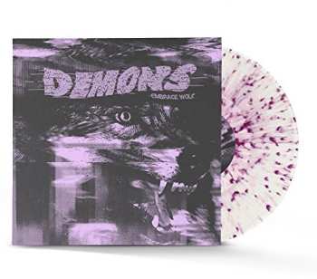 LP Demons: Embrace Wolf