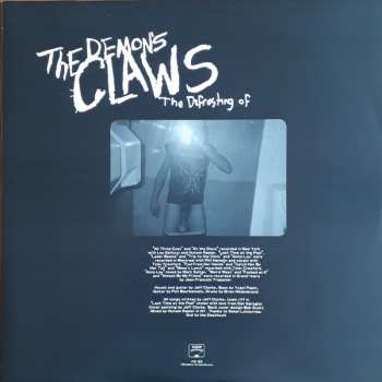 LP Demon's Claws: The Defrosting Of...