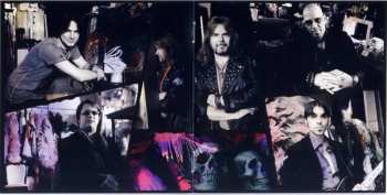 CD Demon's Eye: Under The Neon