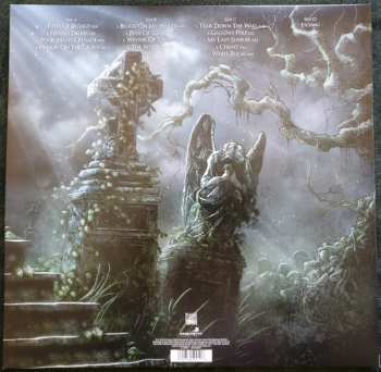 2LP Demons & Wizards: Demons & Wizards DLX