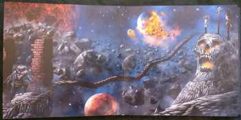 2LP Demons & Wizards: Demons & Wizards DLX