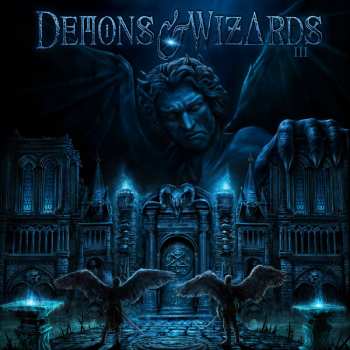 2LP Demons & Wizards: III