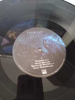 2LP Demons & Wizards: III