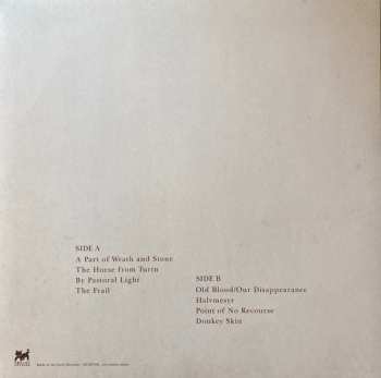 LP Den Der Hale: Pastoral Light