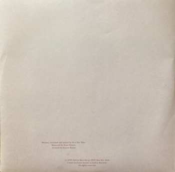 LP Den Der Hale: Pastoral Light