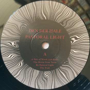 LP Den Der Hale: Pastoral Light