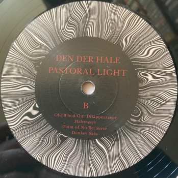 LP Den Der Hale: Pastoral Light