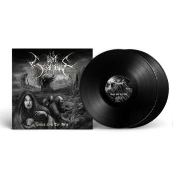 2LP Den Saakaldte: Pesten Som Tar Over Ltd.