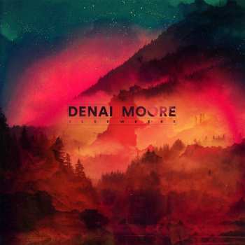 Album Denai Moore: Elsewhere