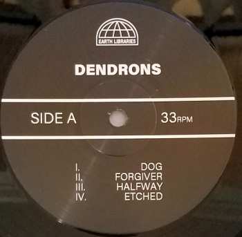 LP Dendrons: Dendrons