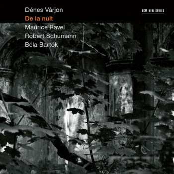 Album Robert Schumann: De La Nuit