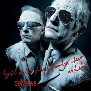 Album Deneuve: Light Heeled Fleet Footed Cheap Artists
