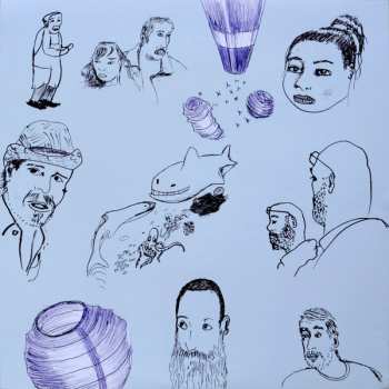 LP Dengue Fever: Venus On Earth CLR