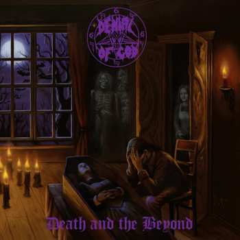 CD Denial Of God: Death And The Beyond