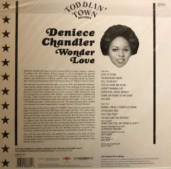 LP Deniece Chandler: Wonder Love