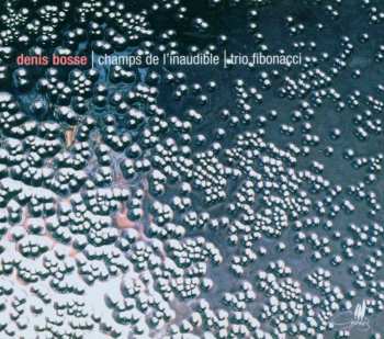 Album Denis Bosse: Champs De L'Inaudible