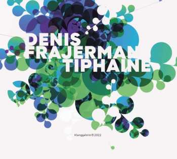 CD Denis Frajerman: Tiphaine