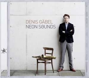 CD Denis Gäbel: Neon Sounds