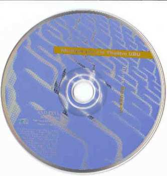 CD Denis Gougeon: Musique Pour Le Théâtre UBU