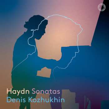 Album Denis Kozhukhin: Haydn: Sons