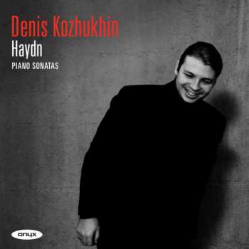 Album Joseph Haydn: Piano Sonatas
