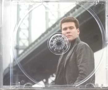 CD Denis Matsuev: The Carnegie Hall Concert