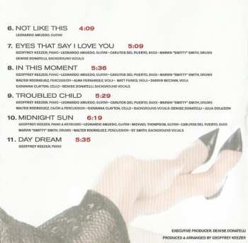CD Denise Donatelli: Find A Heart