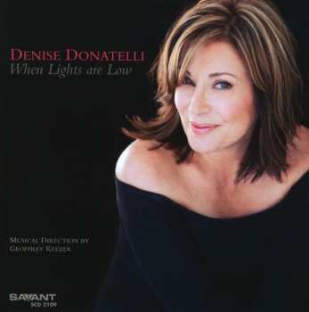 Album Denise Donatelli: When Lights Are Low   
