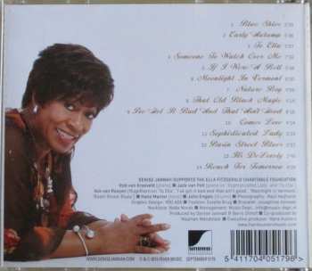 CD Denise Jannah: Ella ! - Denise Jannah Sings Ella Fitzgerald