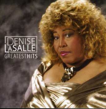 Album Denise LaSalle: Greatest Hits