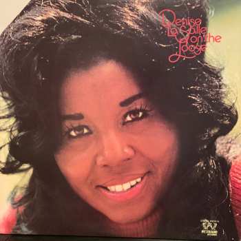 LP Denise LaSalle: On The Loose