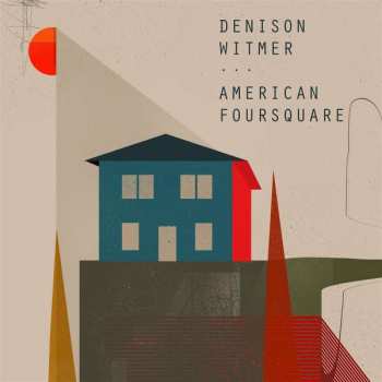 LP Denison Witmer: American Foursquare LTD | CLR