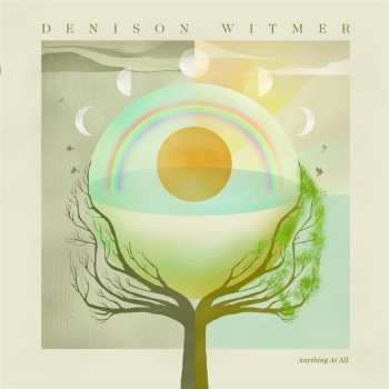 Album Denison Witmer: Anything At All