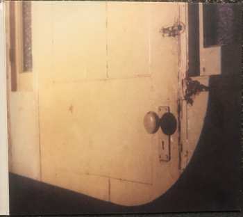 CD Denison Witmer: Of Joy & Sorrow