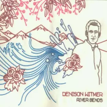 Denison Witmer: The River Bends ...And Flows Into The Sea