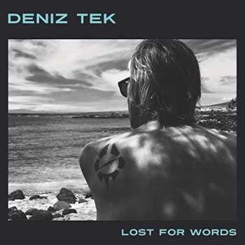 LP Deniz Tek: Lost For Words